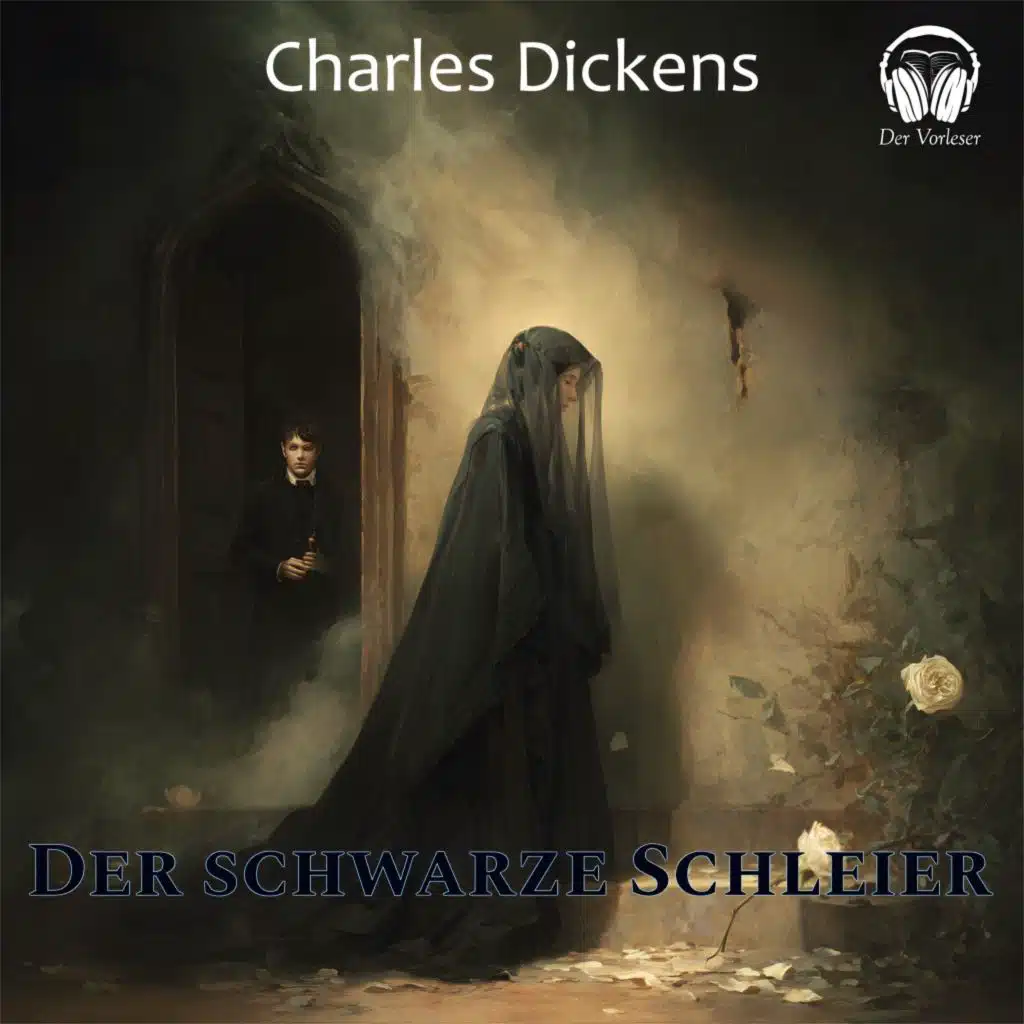 Der schwarze Schleier