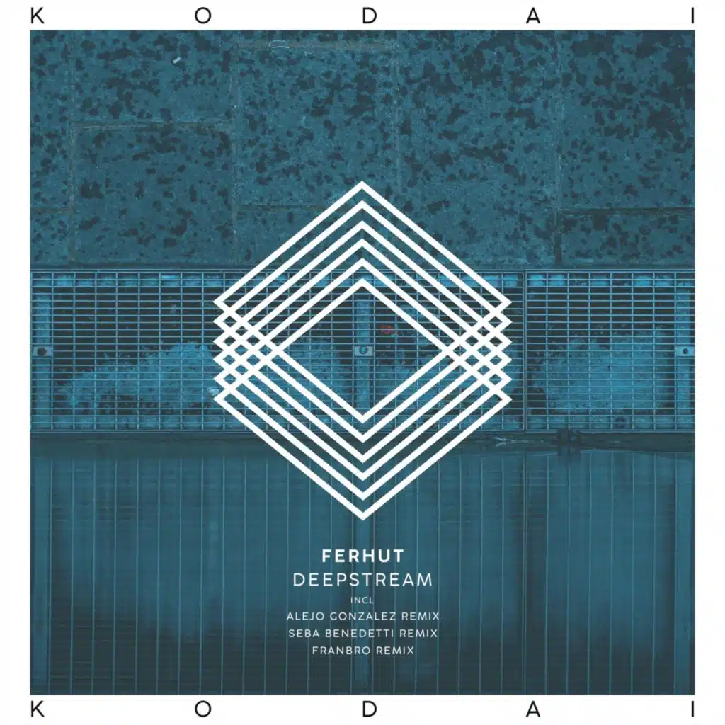 Deepstream