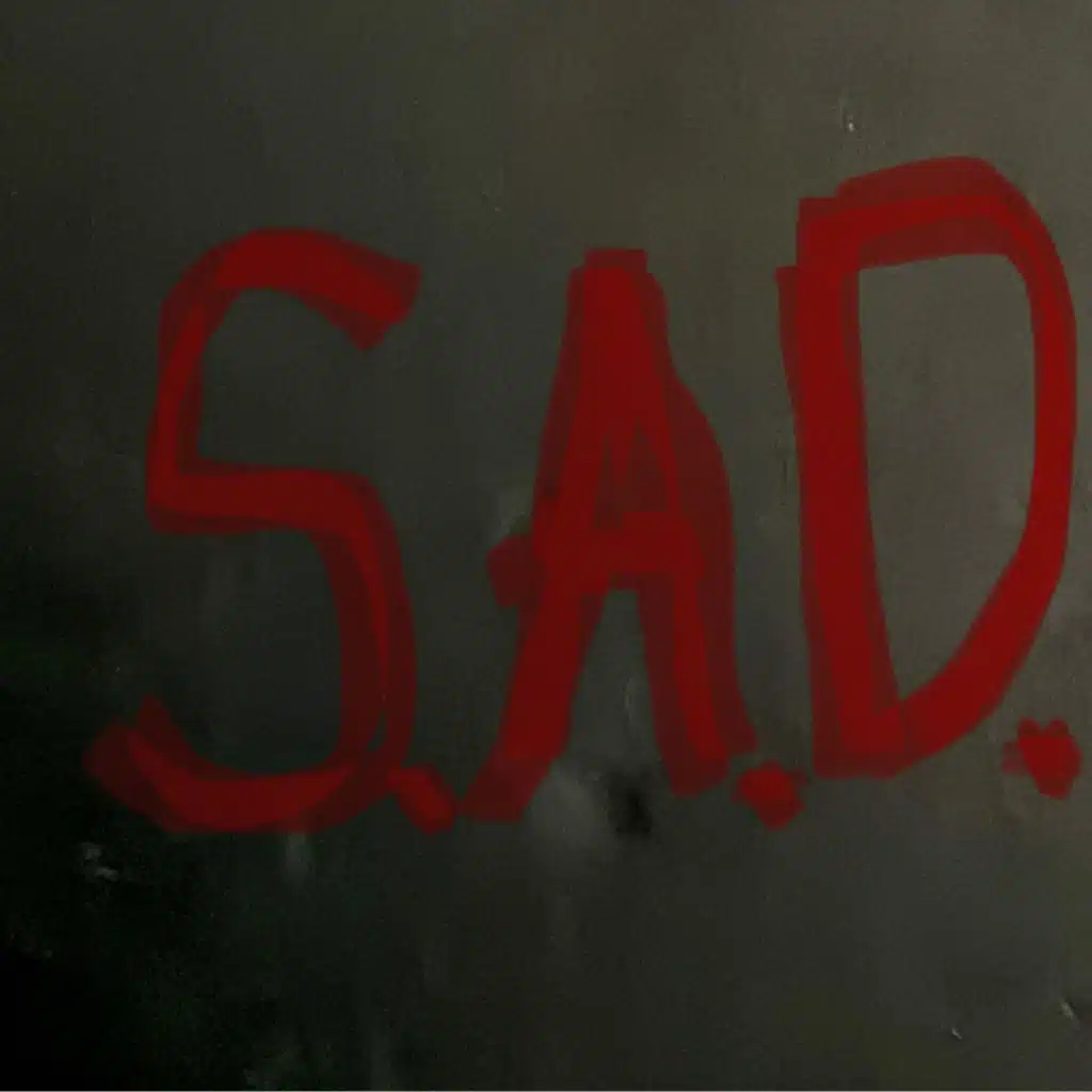 S.A.D.