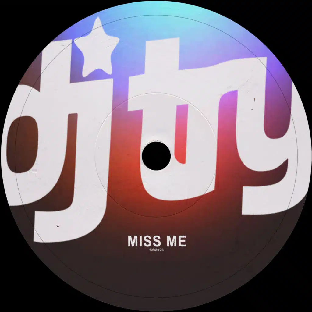 DJ Try