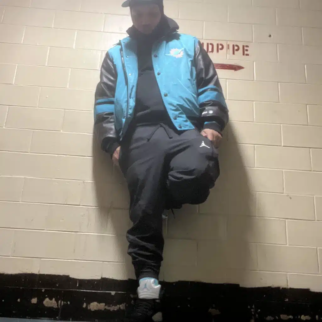 Llegend