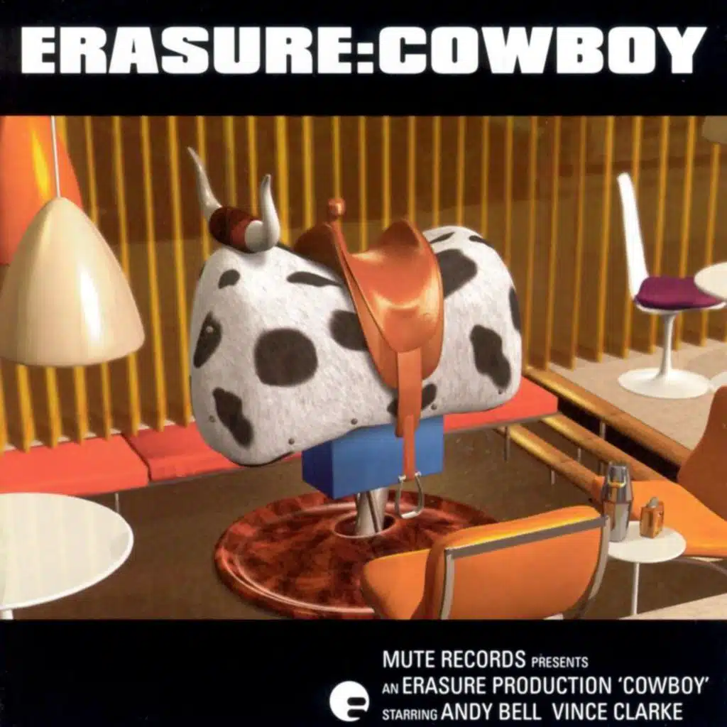 Cowboy (Remastered 2024 Expanded Edition)