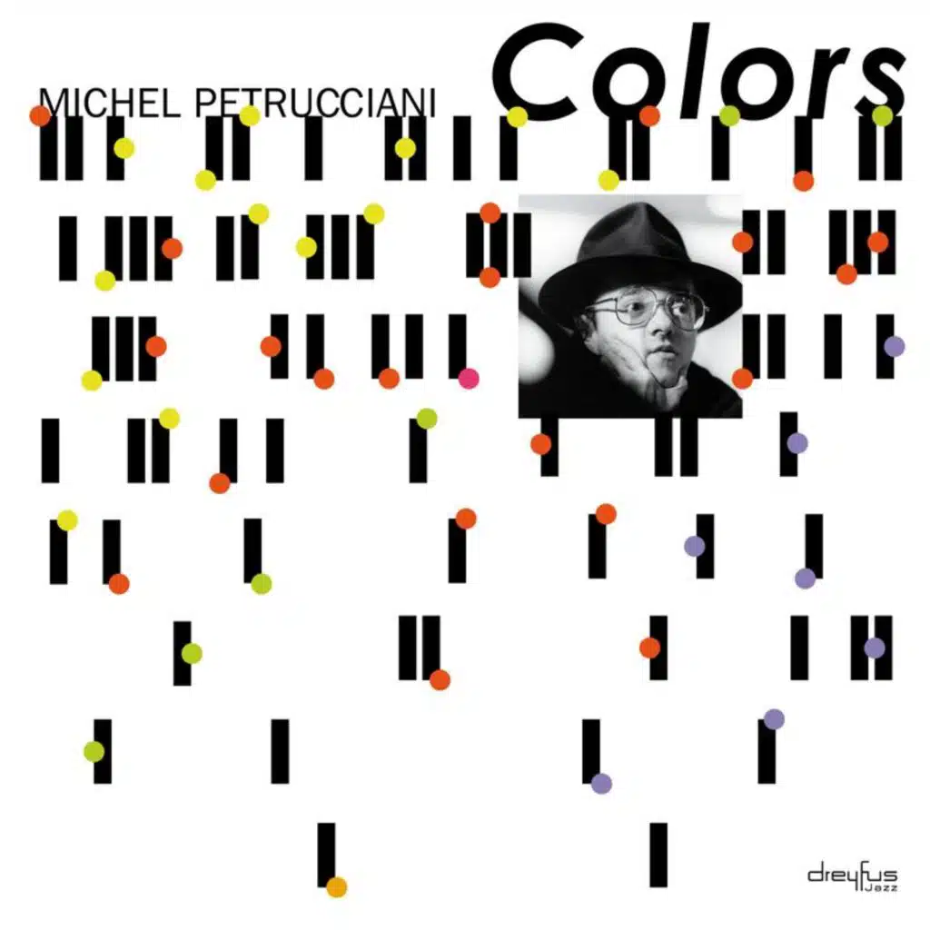 Colors (International Version)