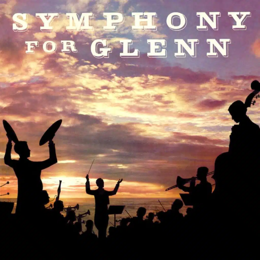 Symphony for Glenn: A Tribute to Glenn Miller (Remastered 2021 from the Original Somerset Tapes)