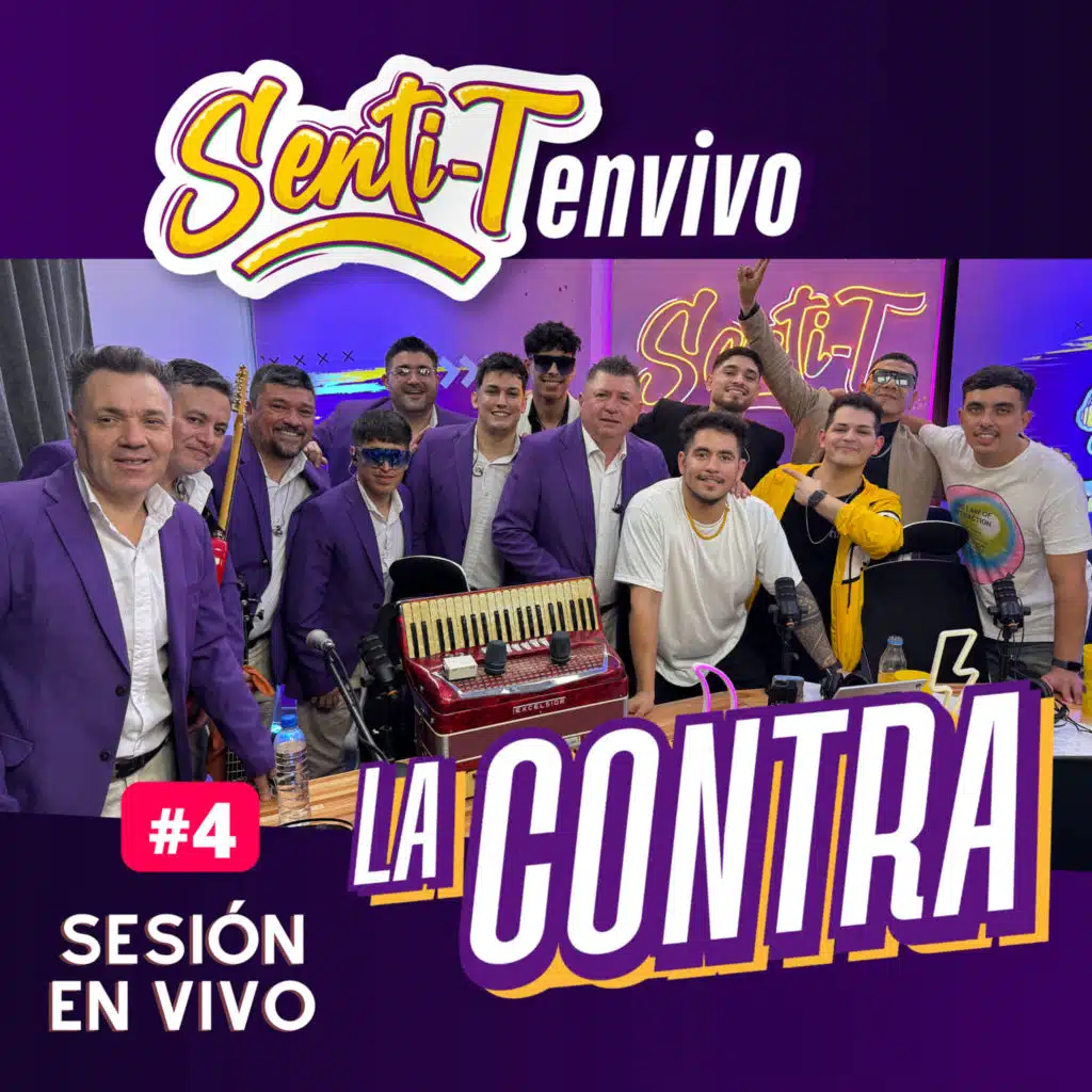 No me enseñaste (Sesión En Vivo)