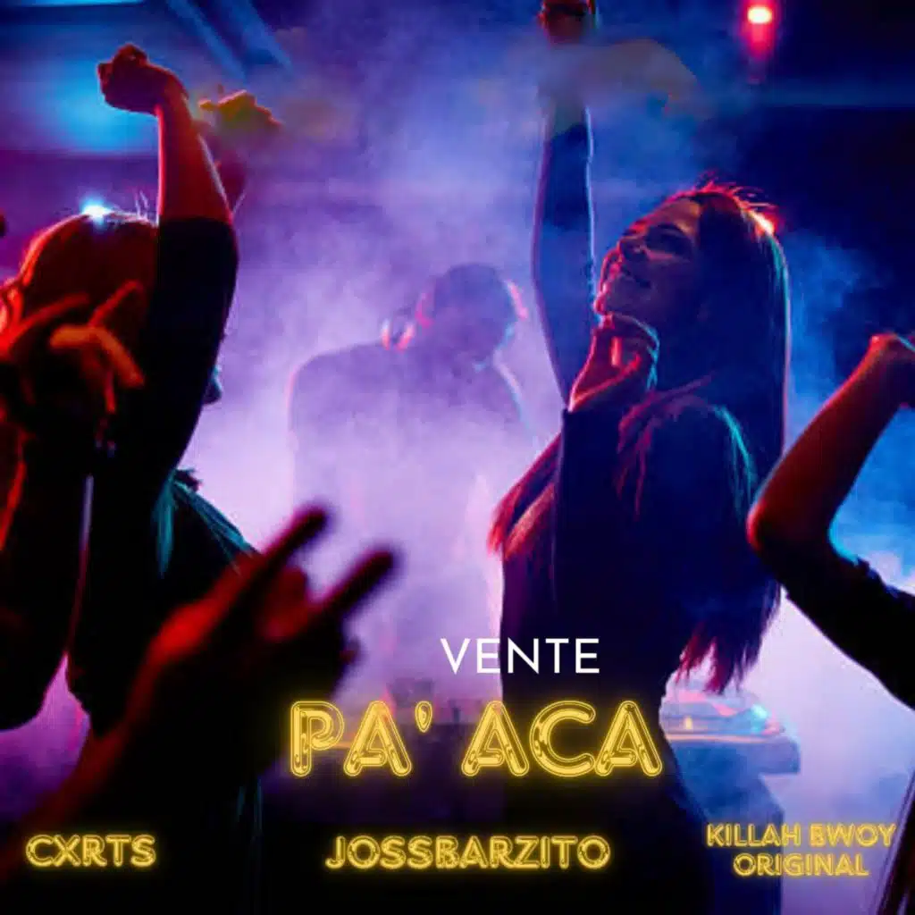 Killah Bwoy Original