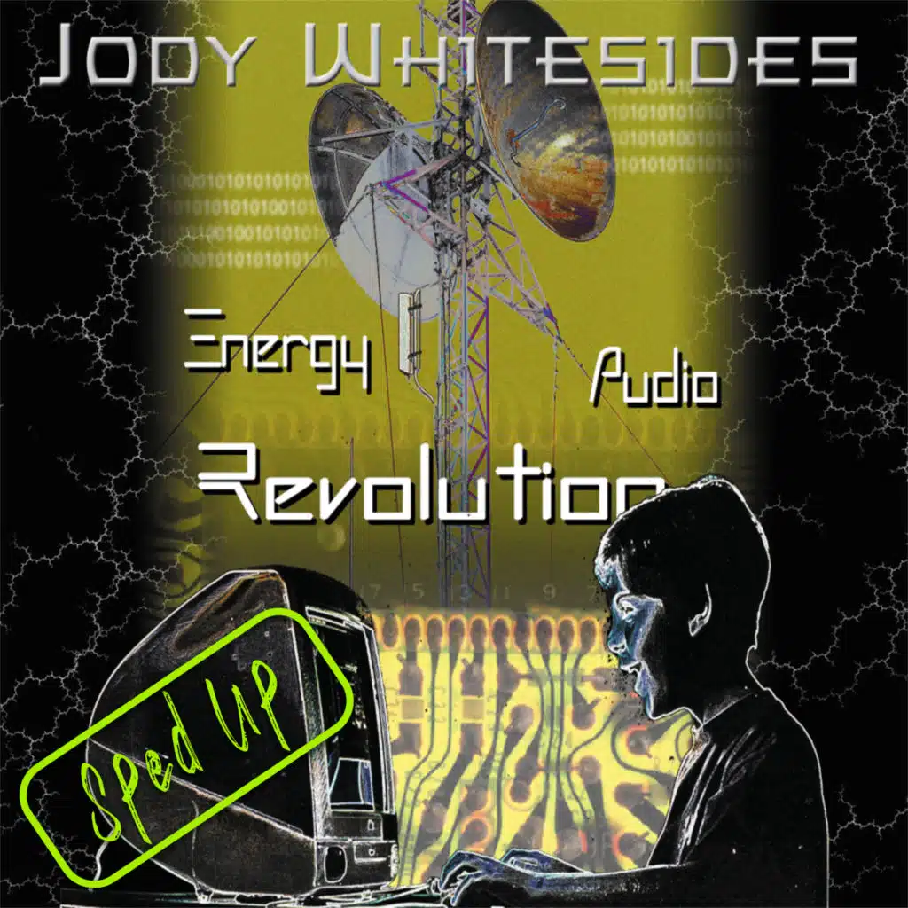 E.nergy A.udio R.evolution (Sped Up)