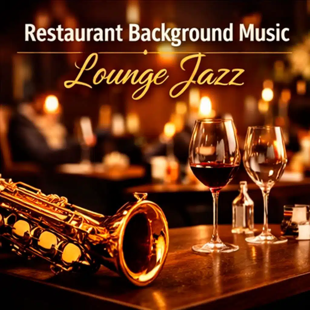 Soft Lights on Marble Tables