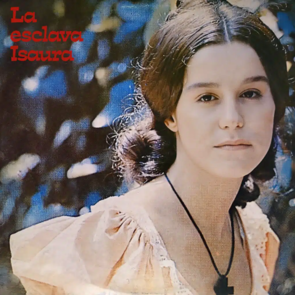 La Esclava Isaura