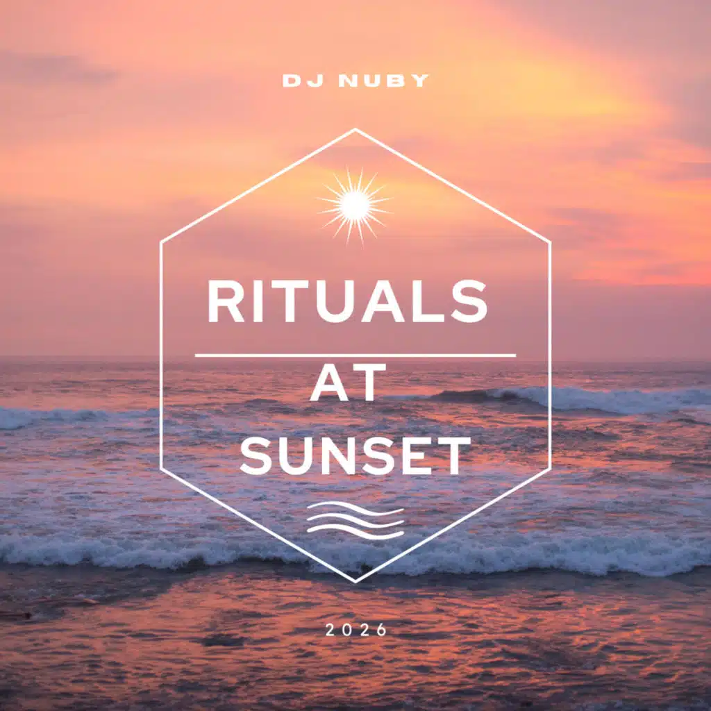 RITUALS AT SUNSET