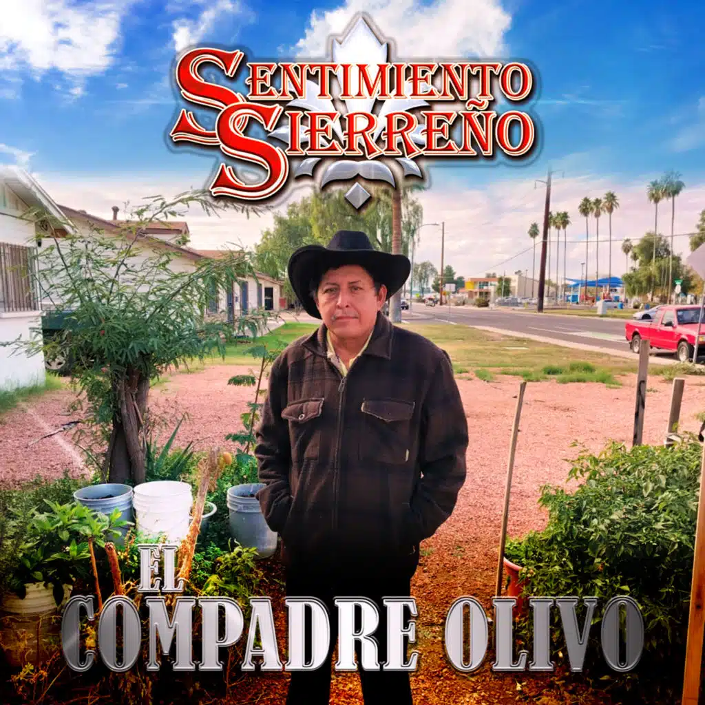 Grupo Sentimiento Sierreño