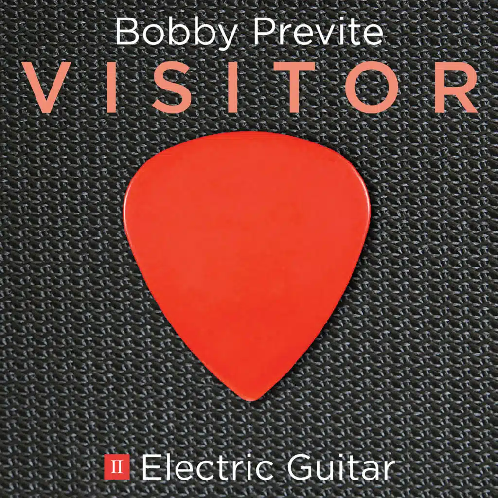 Bobby Previte