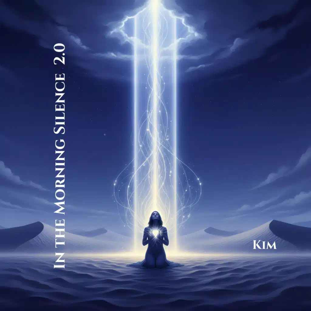 In the Morning Silence 2.0