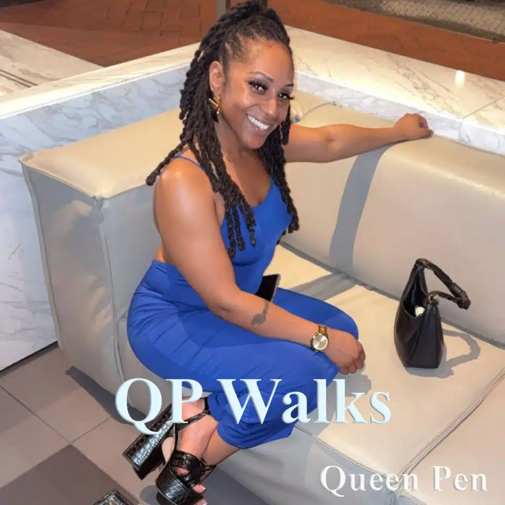 Queen Pen