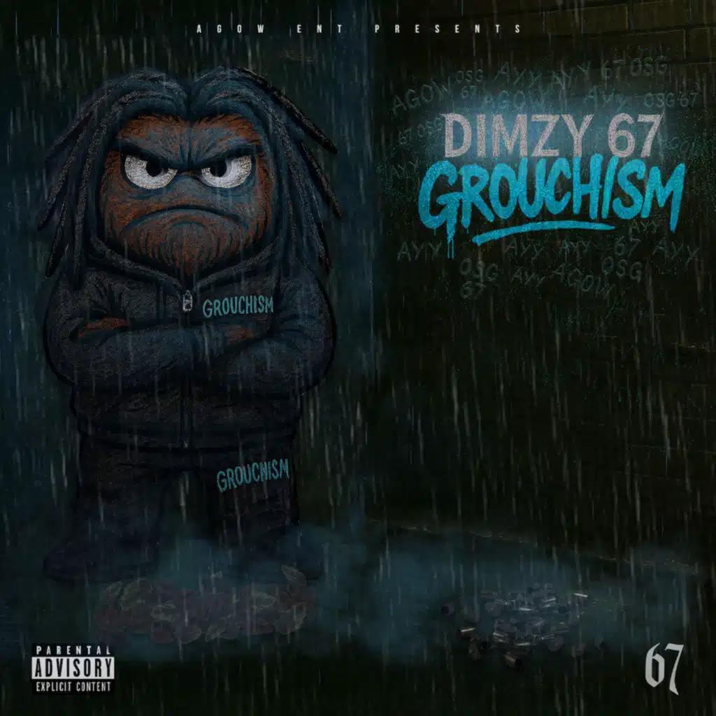 67 & Dimzy