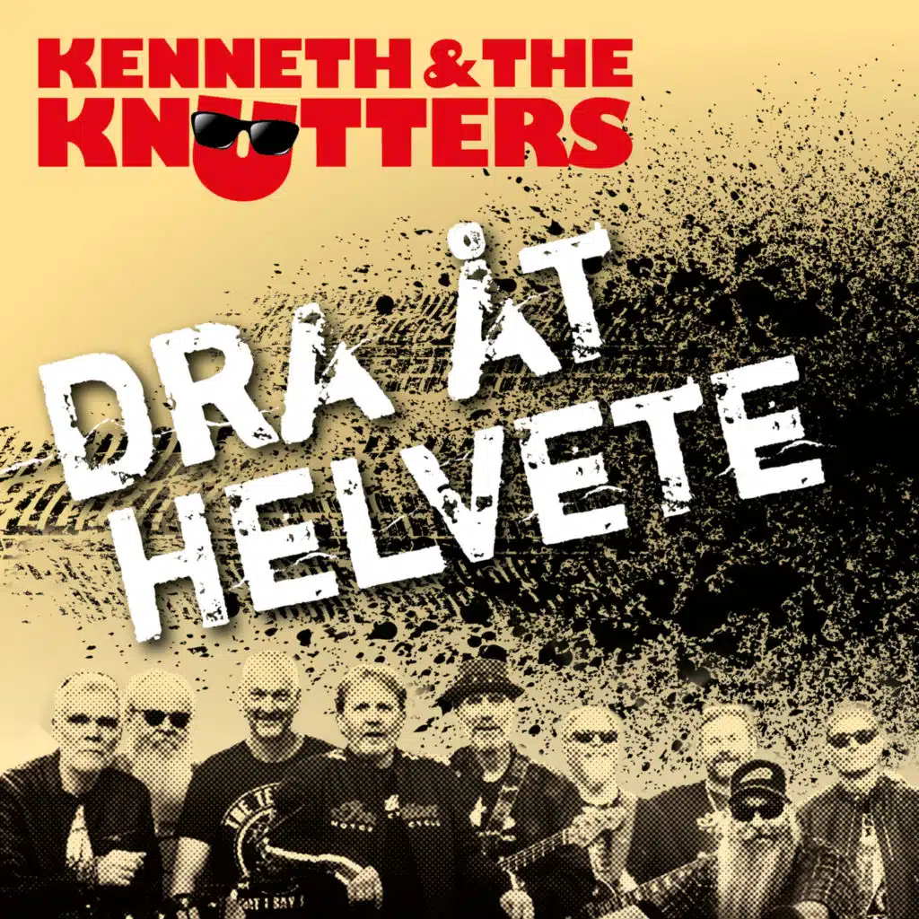 Kenneth & The Knutters