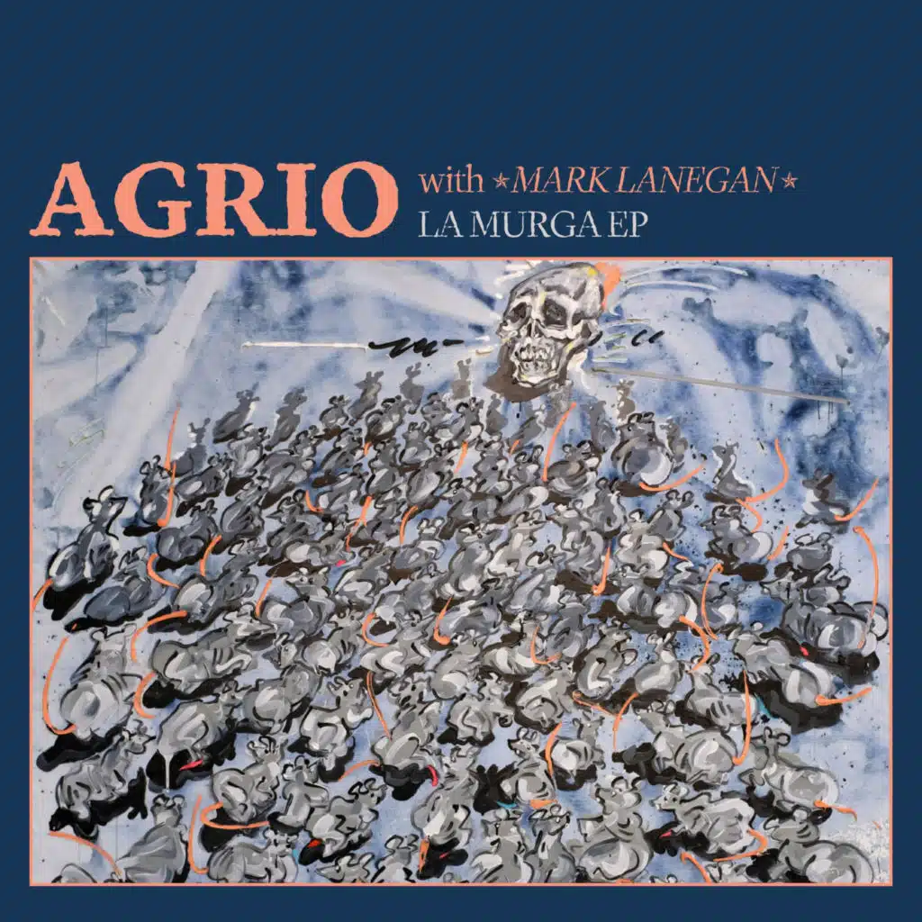 La Murga EP