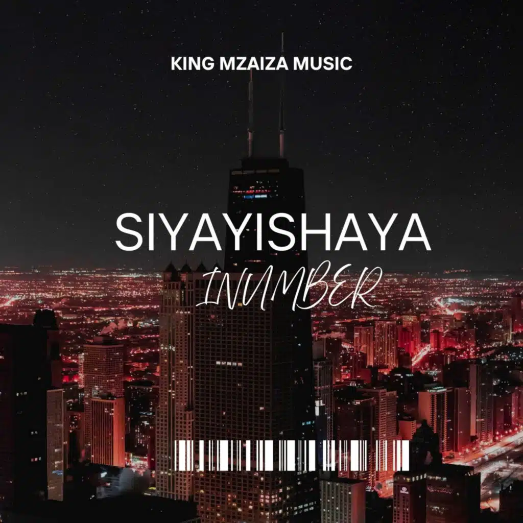 KING MZAIZA MUSIC