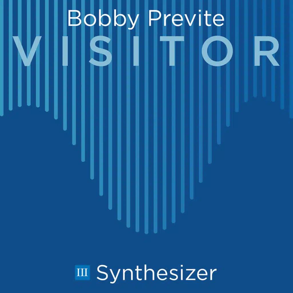 Visitor III: Synthesizer
