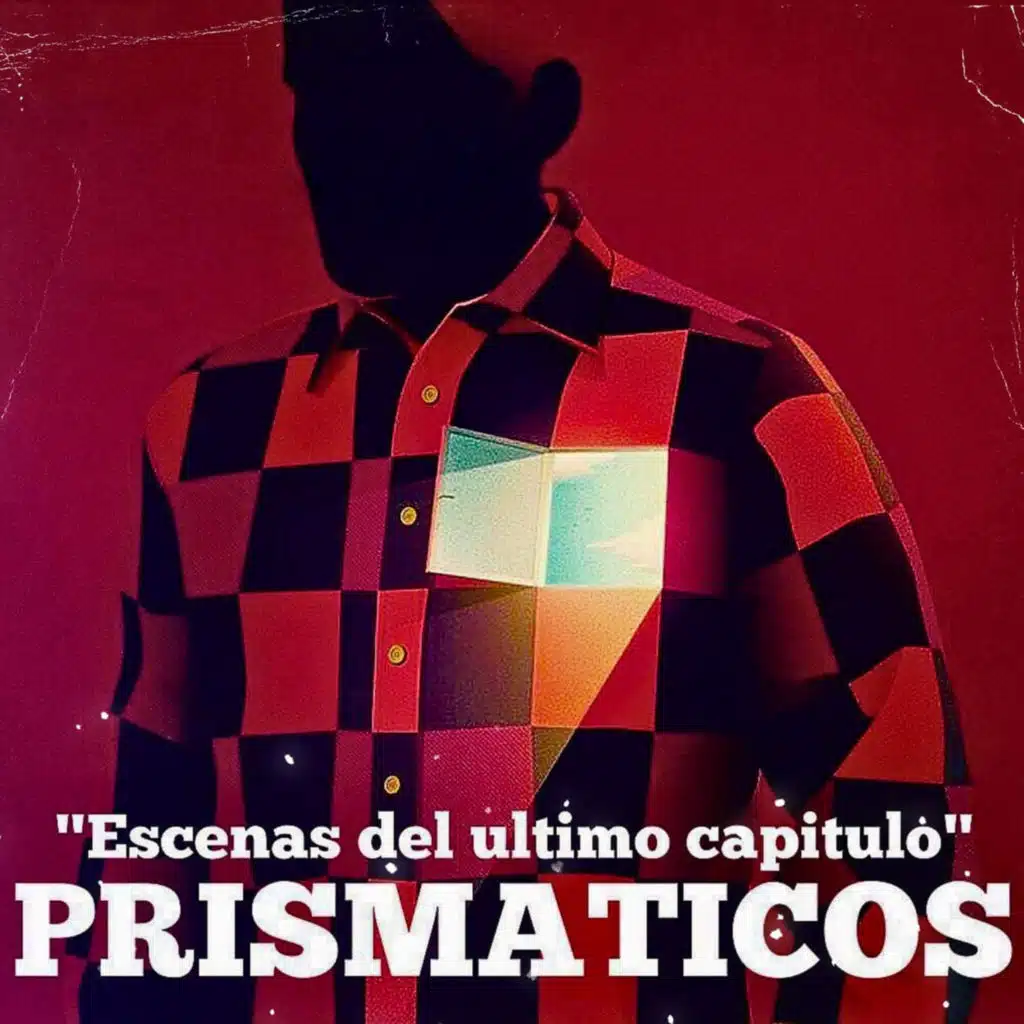 Escenas del Último Capítulo (feat. Tano Baccega)