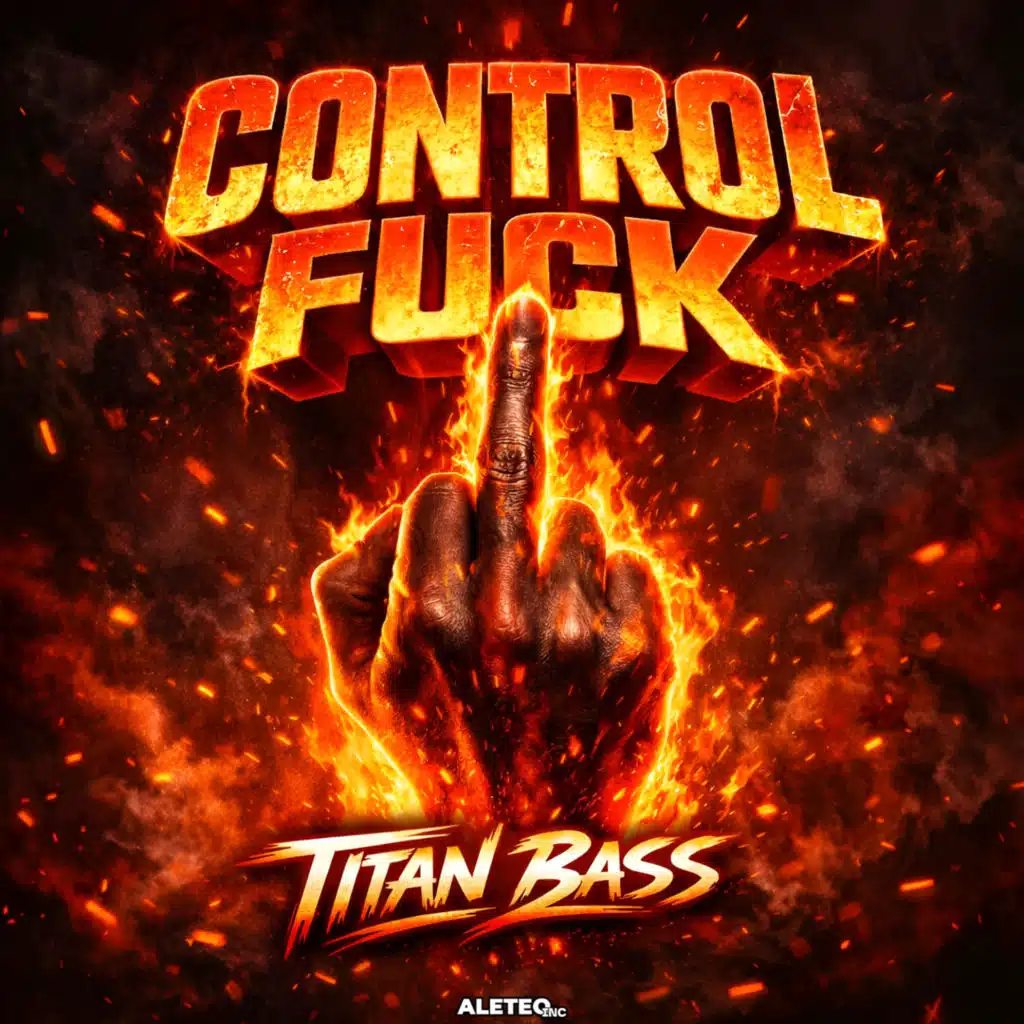 Control Fuck