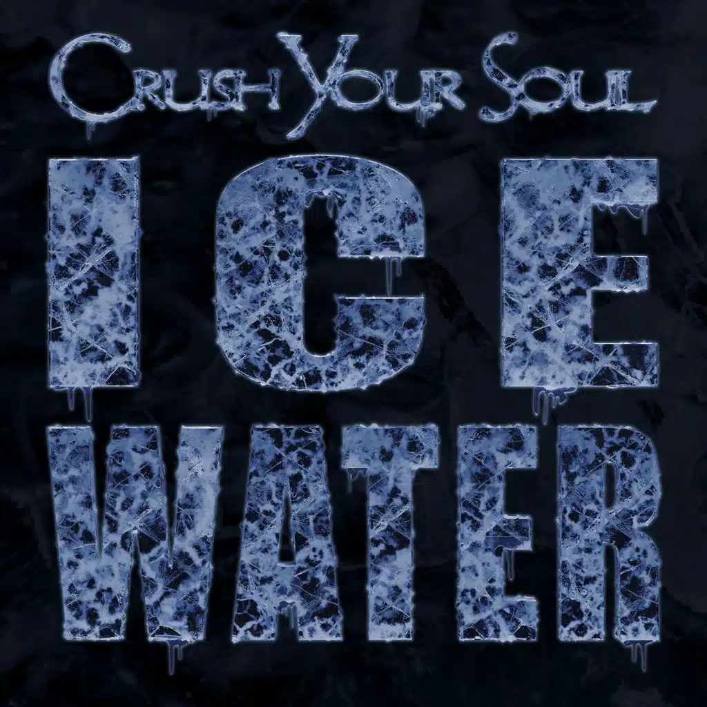 ICE WATER
