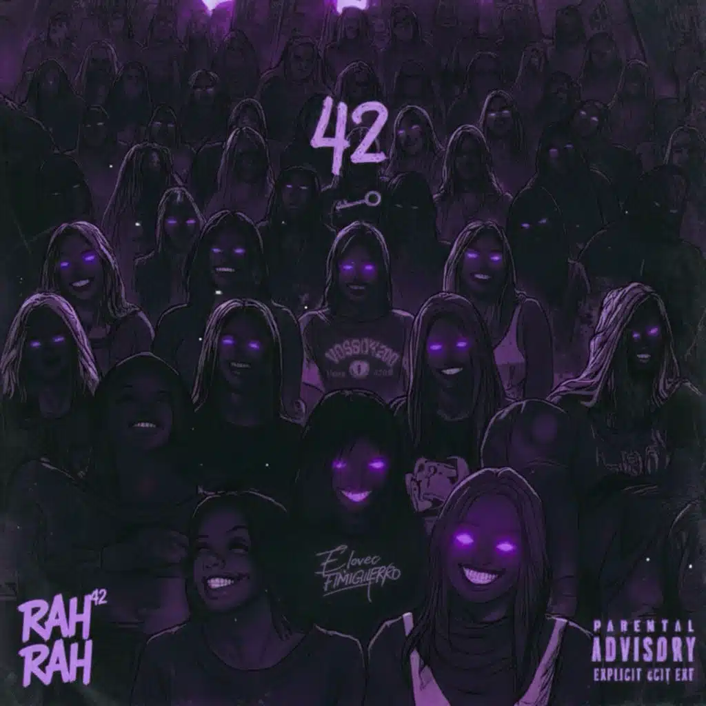 Vossay4200 & FlMlGUERRO