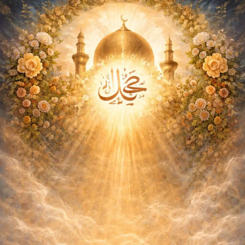 خدمة سيدنا محمد وآل بيته الطاهرين✨