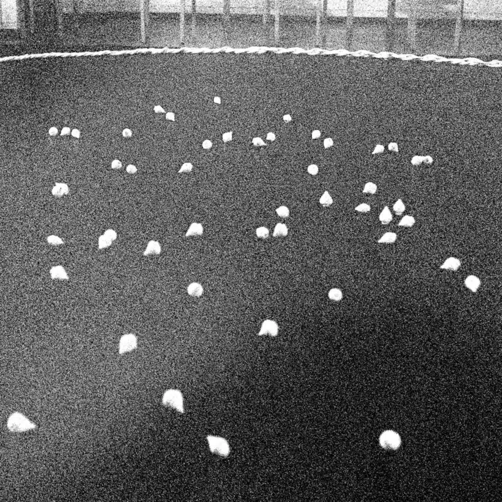 Press (feat. Apartment House)