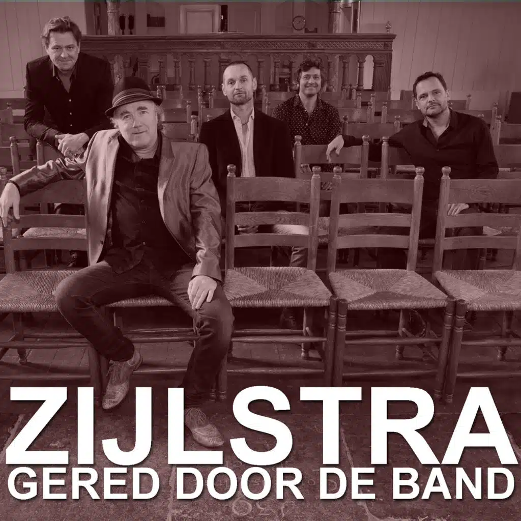 Gered Door De Band