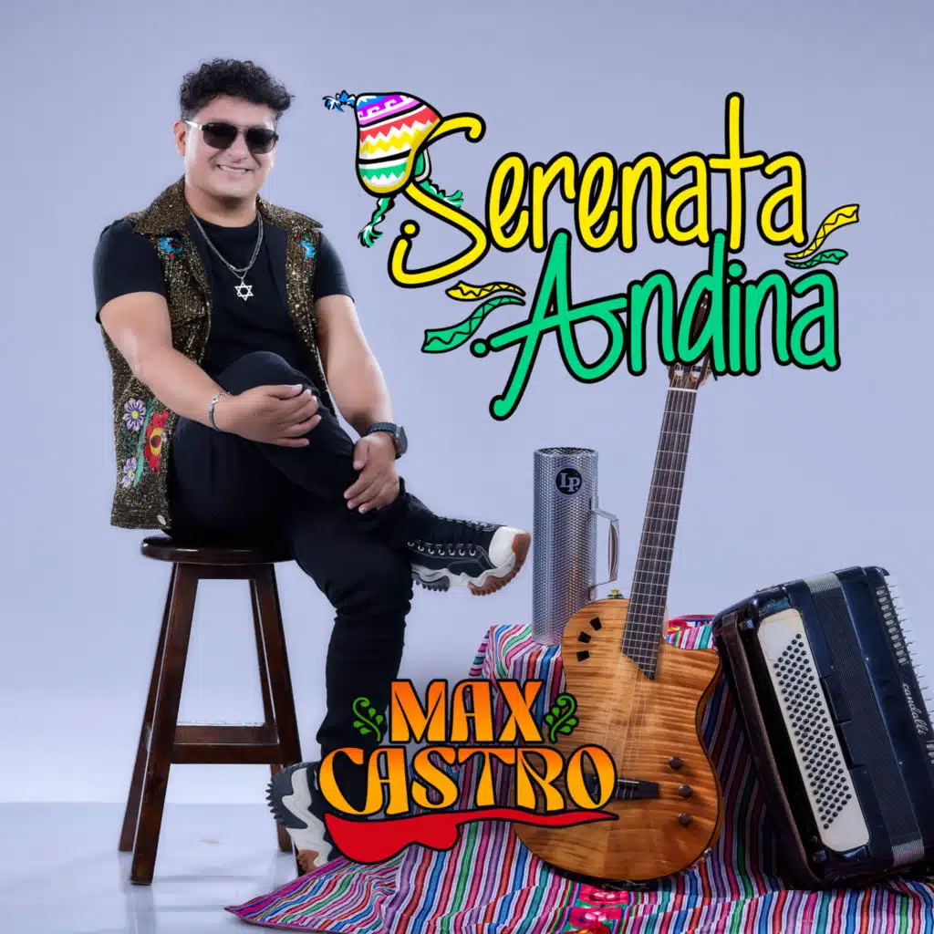 Serenata Andina