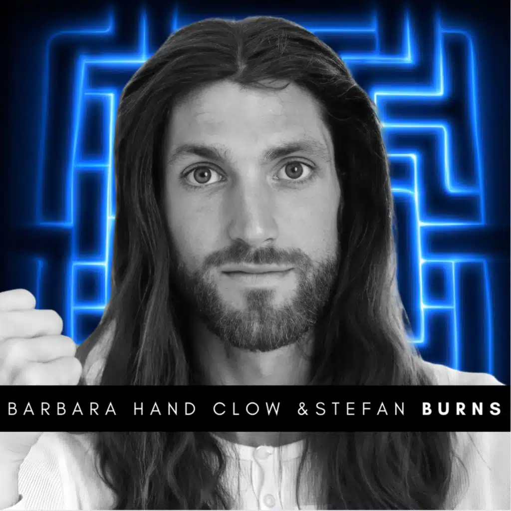 #257 Stefan Burns & Barbara Hand Clow – 3I/ATLAS Explained: Geophysics, Astrology & a Rare Cosmic Inflection Point