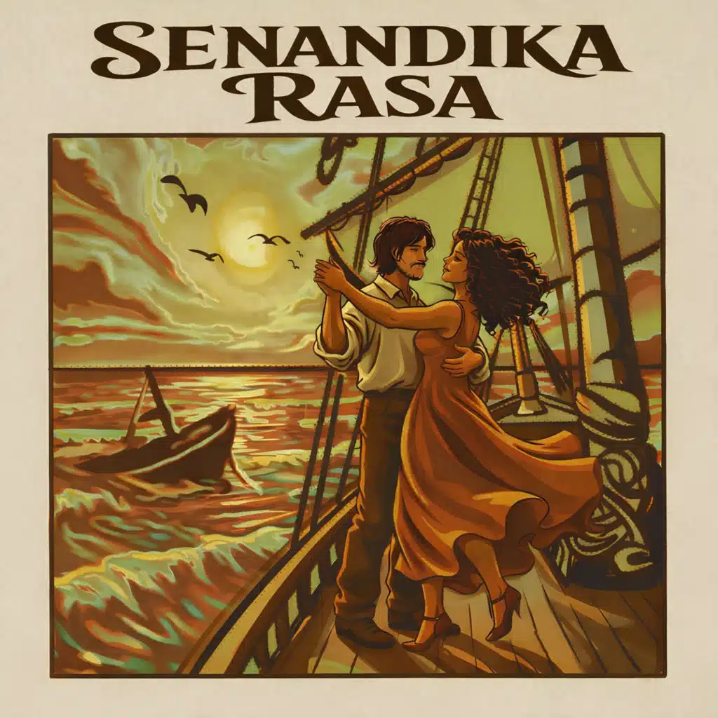 Senandika Rasa
