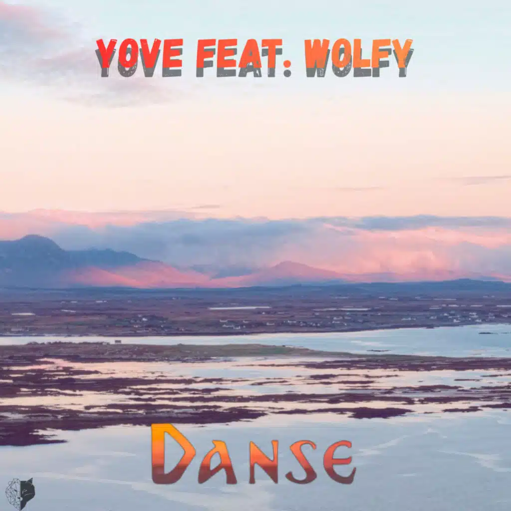 Danse (feat. Wolfy)