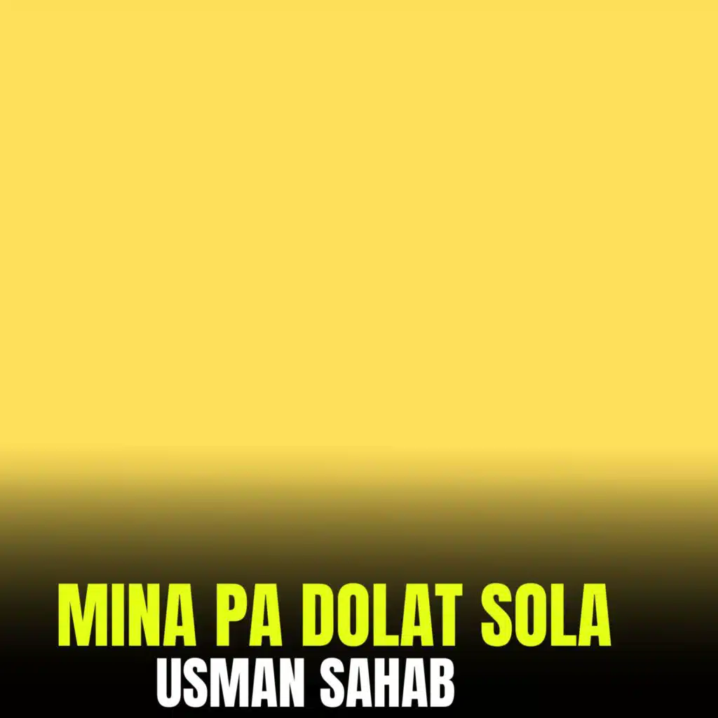 Usman Sahab