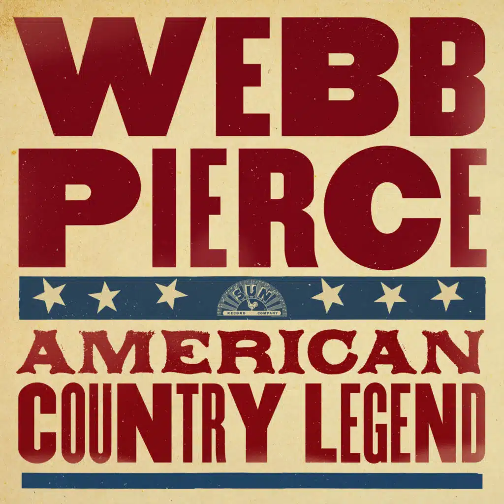 Webb Pierce