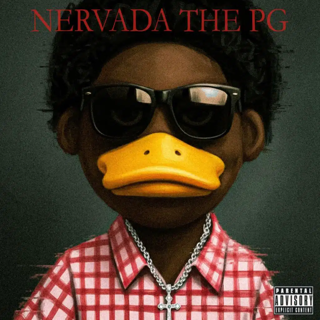 Nervada the Pg