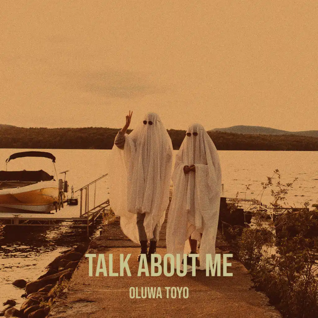 Oluwa Toyo