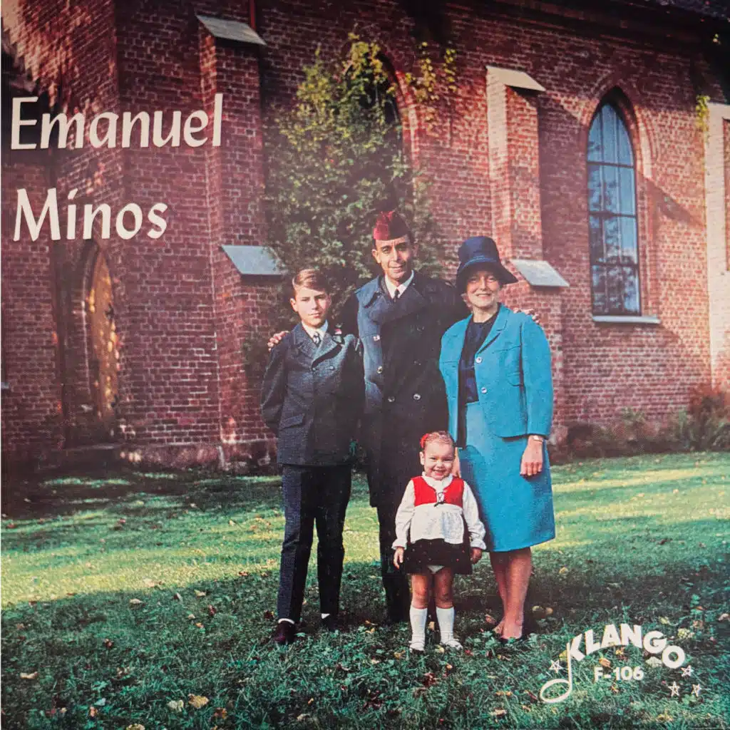 Emanuel Minos