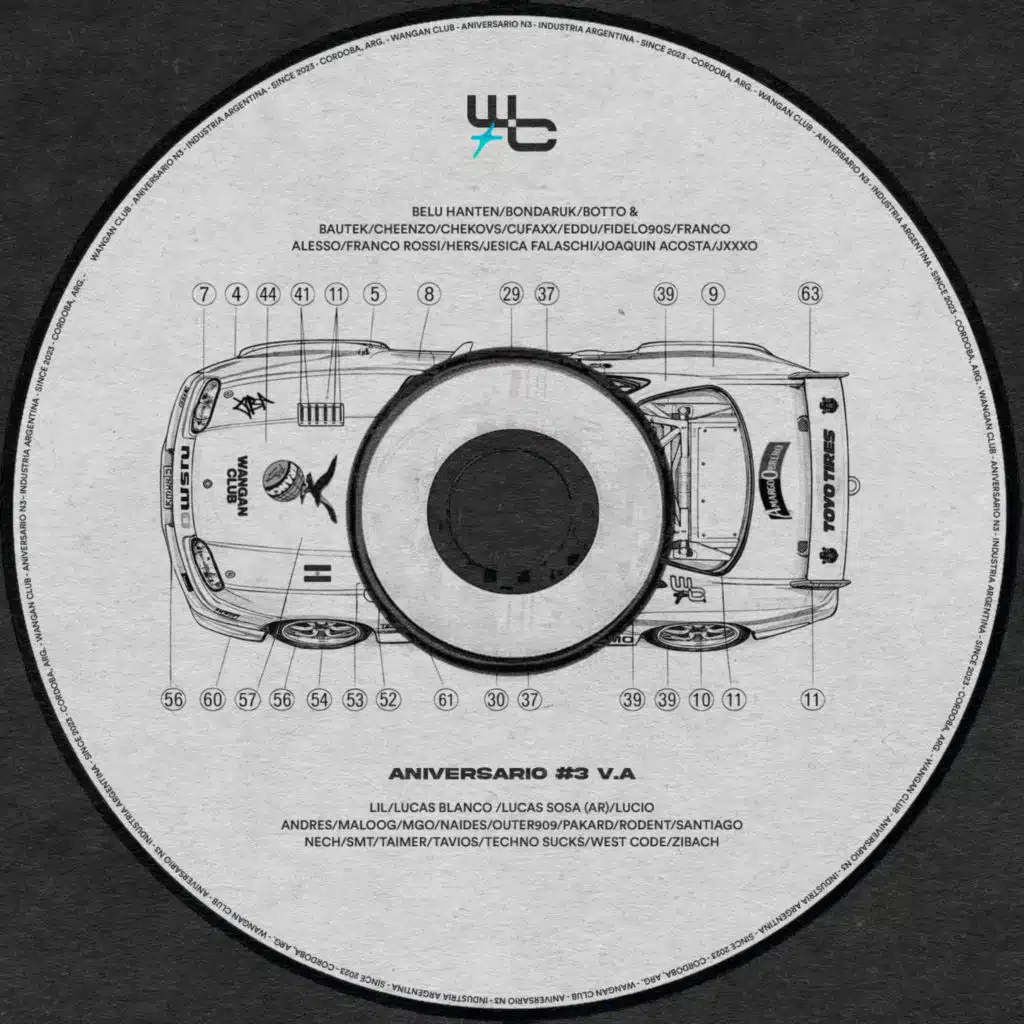 Entre Miradads Gélidas