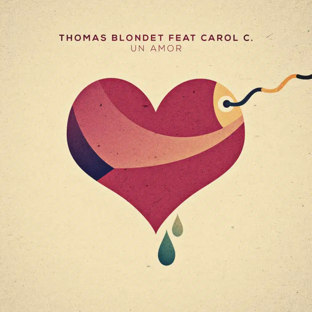 Un Amor (Stereo 77 Ricanstruction) [feat. Carol C]
