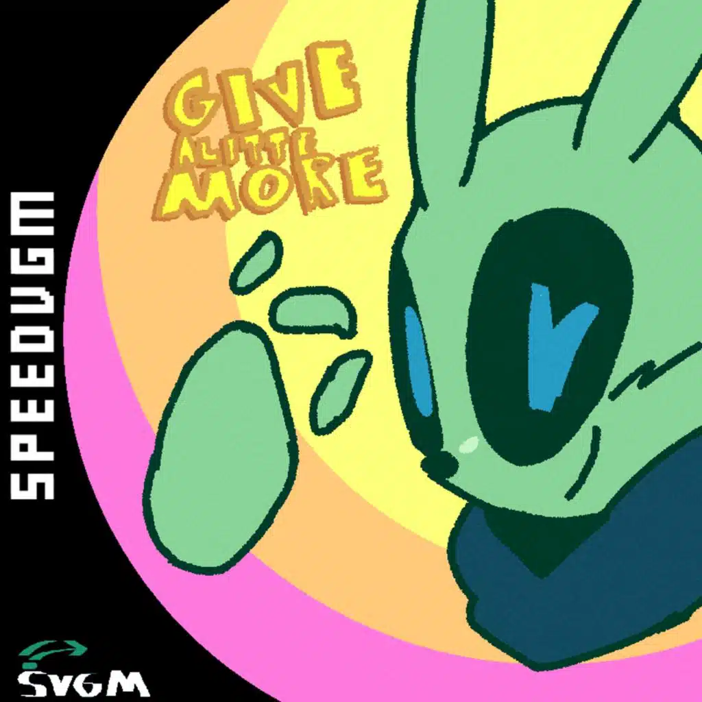 SpeedVGM