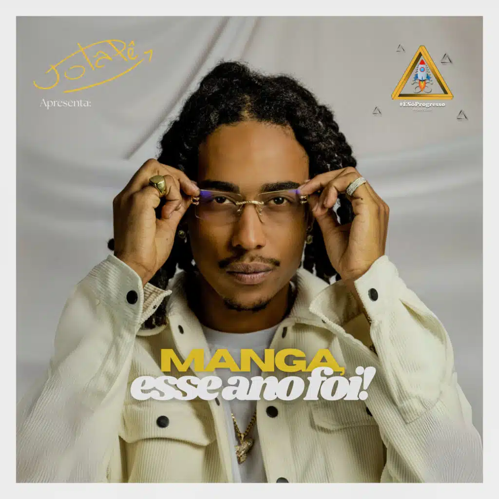 Manga, esse ano foi!