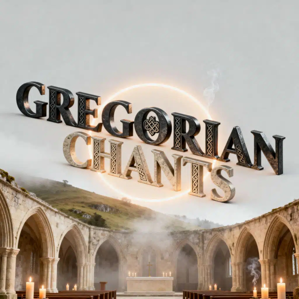 Chœur des Moines de l'Abbaye Saint-Pierre de Solesmes, Hubert Dopf S.J. & Canonici Regolari Di Sant'Antimo