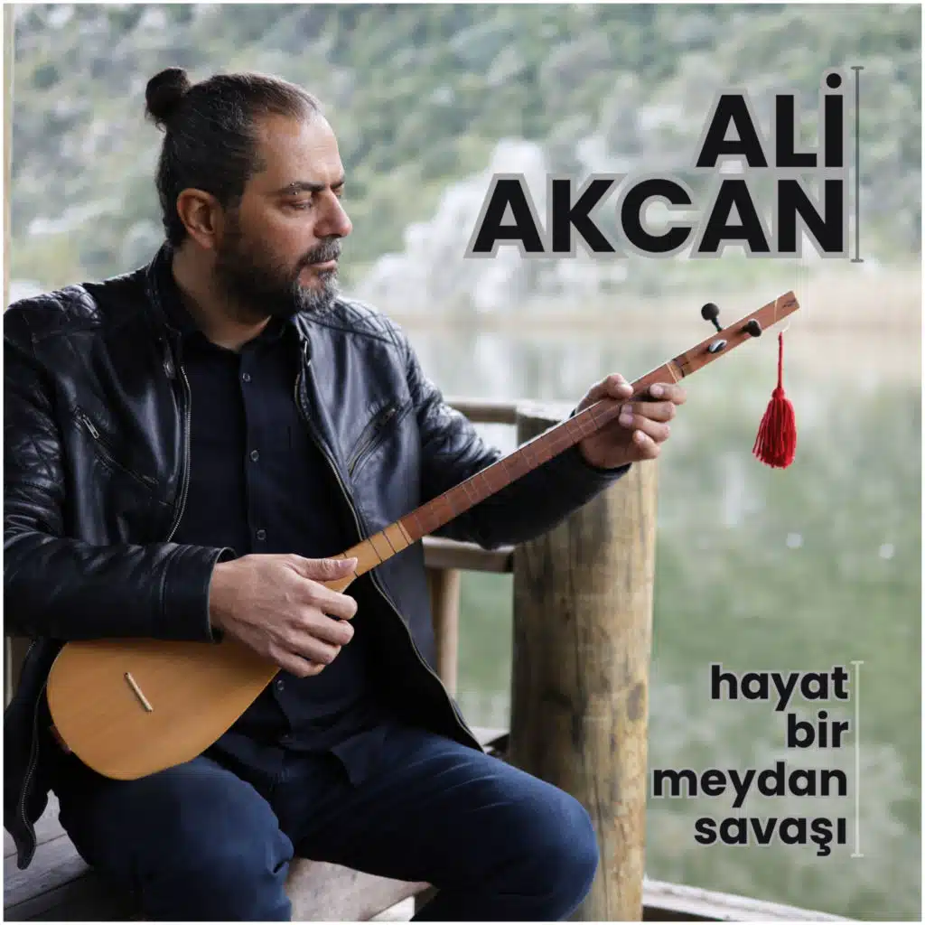 Hayat bir meydan savaşı