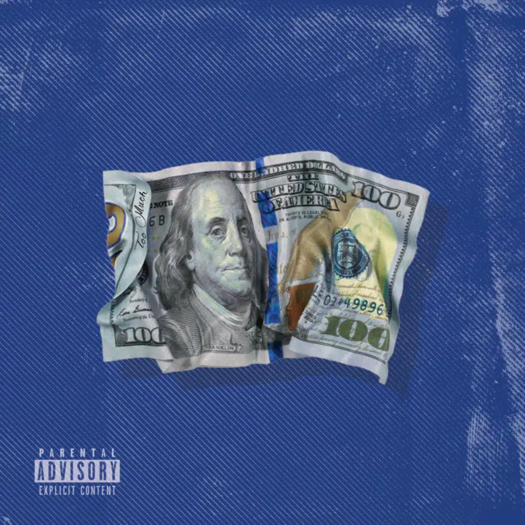 Too Much (feat. Roland Papers)