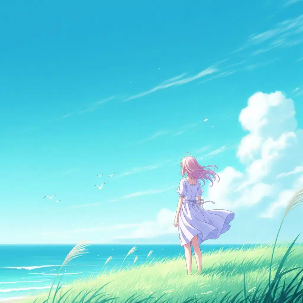 fresh breeze