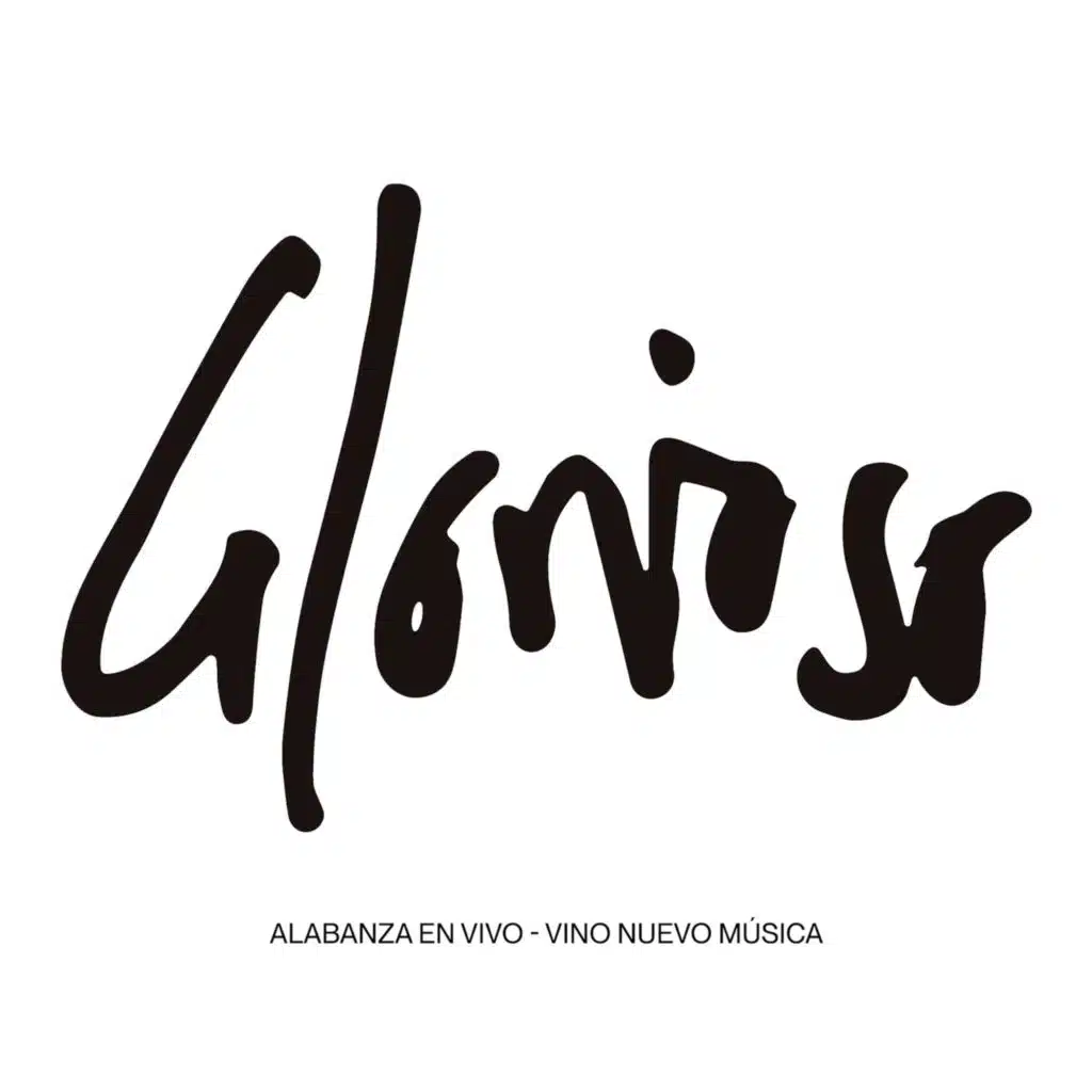 Glorioso (En Vivo)