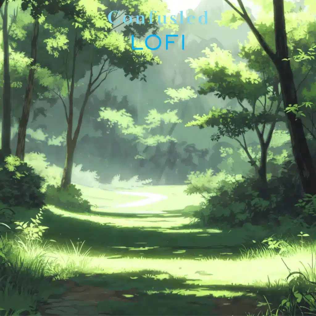 Green Lofi Trance (Instrumental)