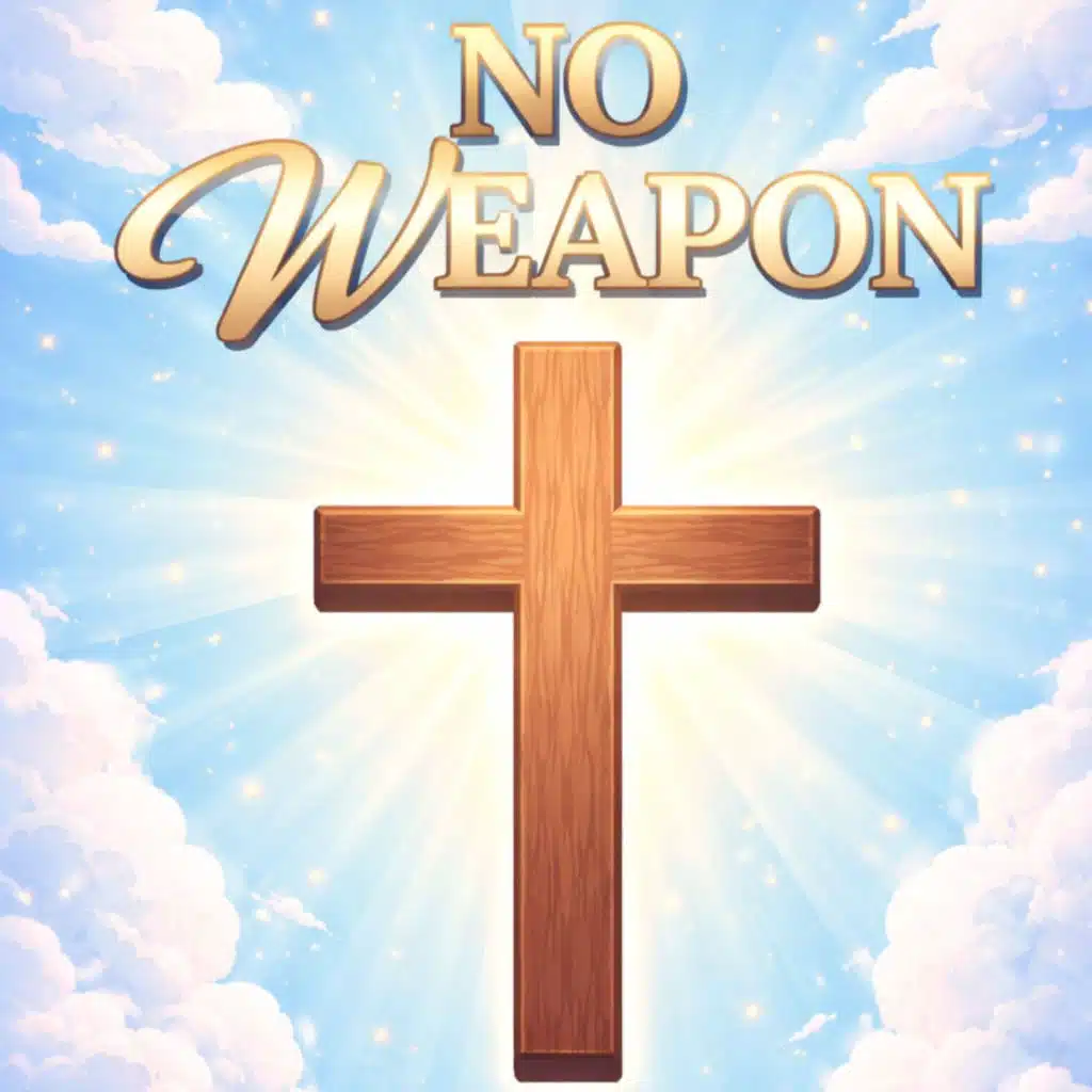 No Weapon